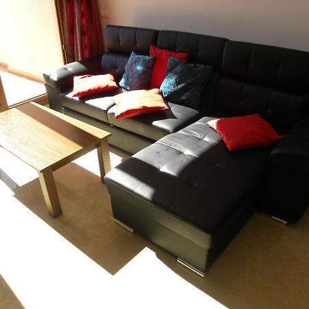 阿利坎特Penthouse Parque Recoleta公寓 外观 照片